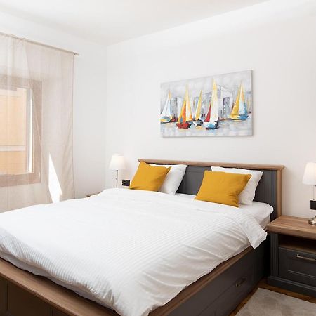 Sena Luxury Apartments Pula Zewnętrze zdjęcie
