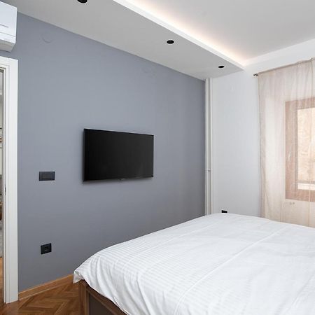 Sena Luxury Apartments Pula Zewnętrze zdjęcie