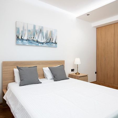 Sena Luxury Apartments Pula Zewnętrze zdjęcie