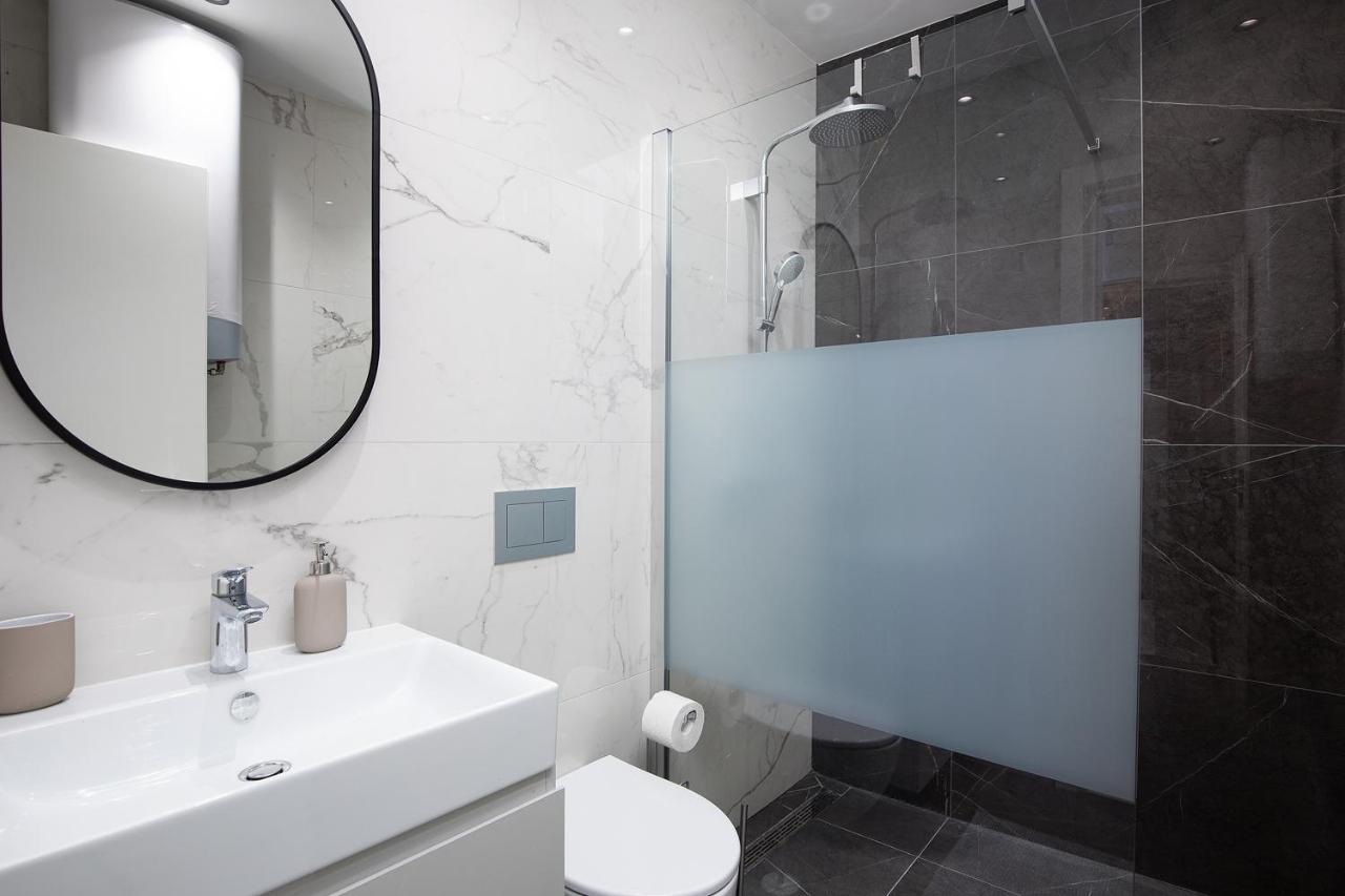 Sena Luxury Apartments Pula Zewnętrze zdjęcie